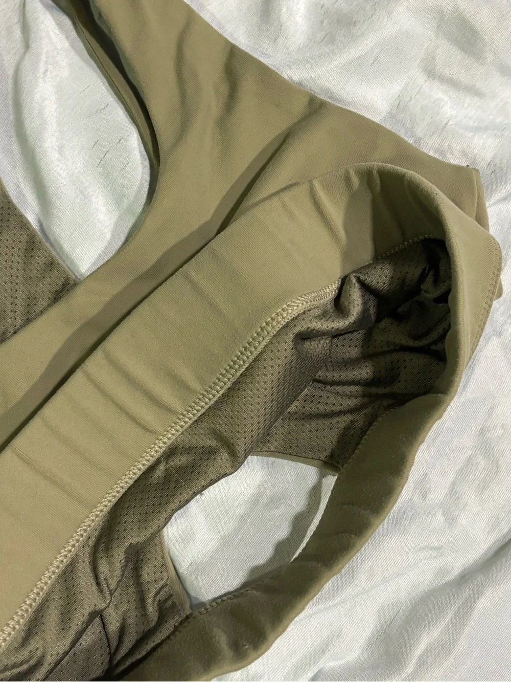 AYBL Core Racerback Sports Bra